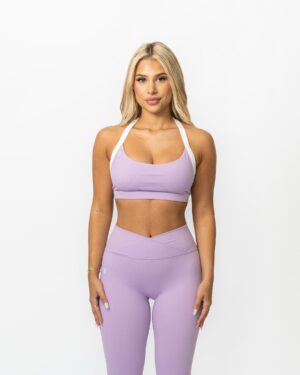 Selena Cross Leggings