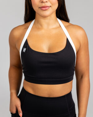 Halter Bra