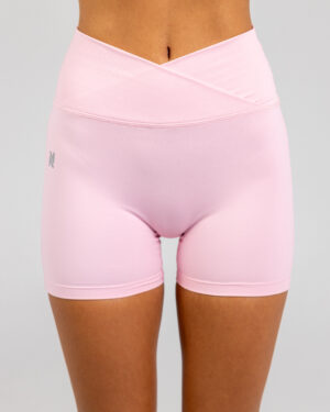 Selena Cross shorts